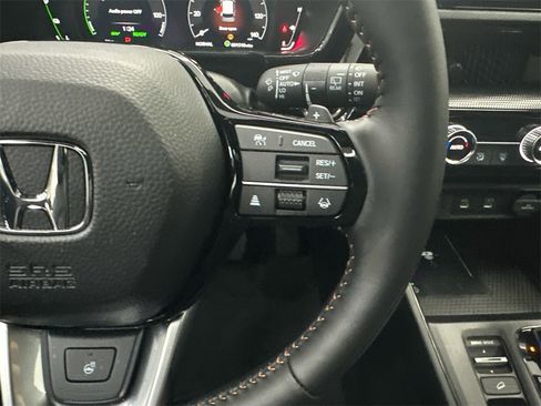Used 2026 Honda CR-V Sport Touring image 29