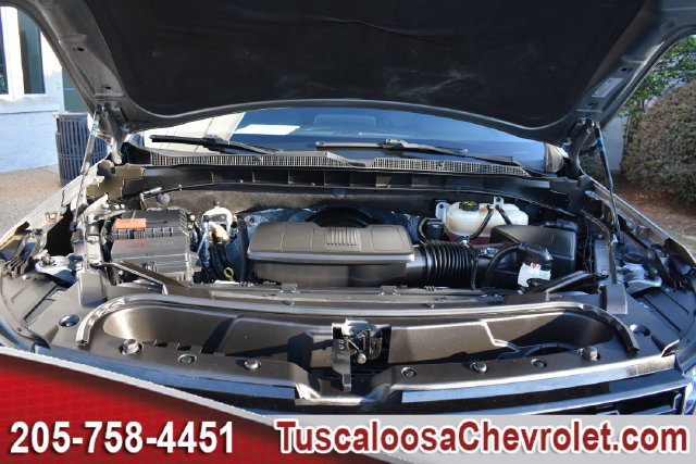Used 2023 Chevrolet Suburban Z71 w/ Luxury Package AWD/4WD image 50