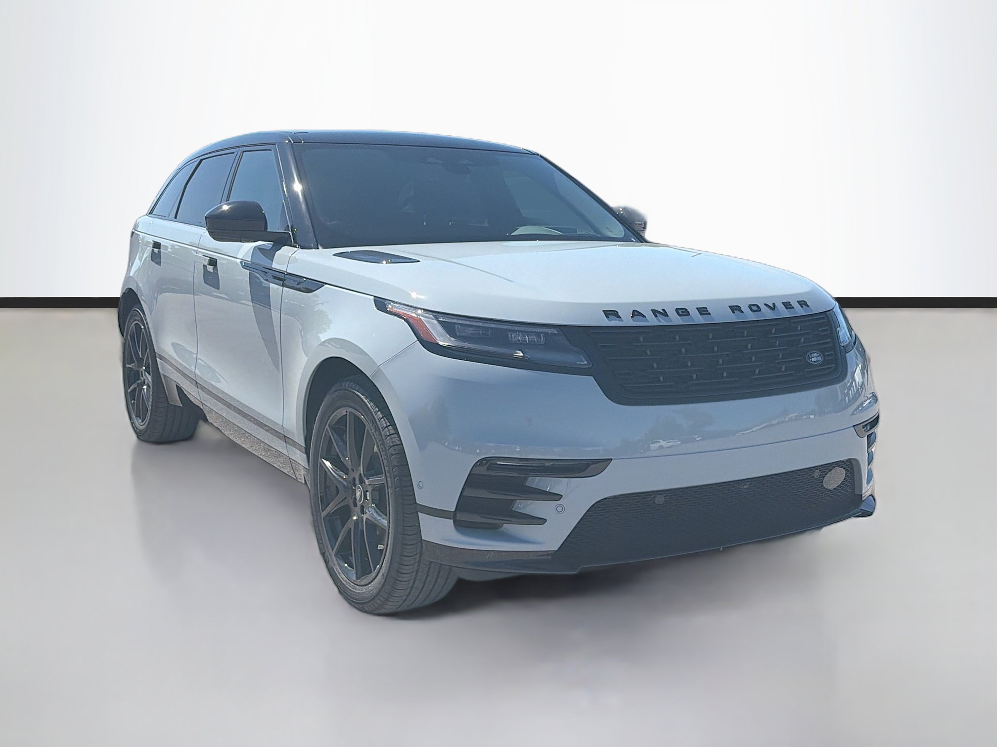 New 2026 Land Rover Range Rover Velar Dynamic SE AWD/4WD image 7