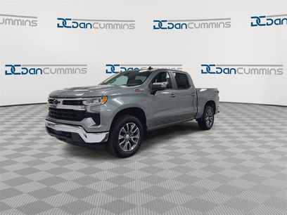 New 2026 Chevrolet Silverado 1500 LT w/ All Star Edition Plus