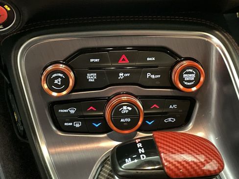 Used 2016 Dodge Challenger R/T Plus RWD image 12