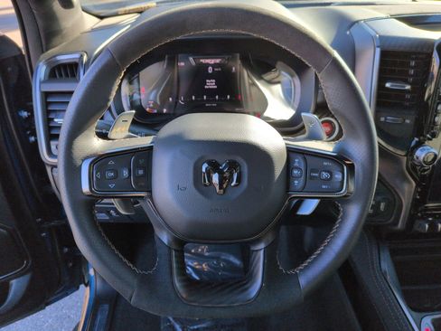 Used 2024 RAM 1500 TRX image 18