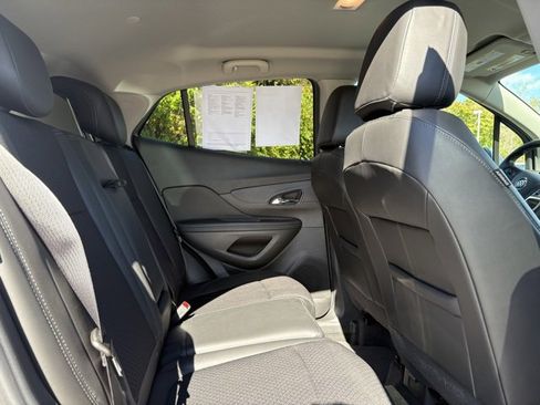 Certified 2022 Buick Encore Preferred w/ Safety Package image 16