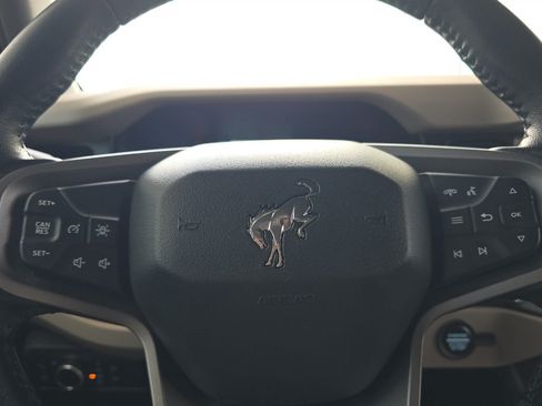 Used 2023 Ford Bronco Wildtrak AWD/4WD image 26