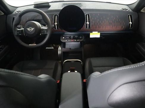 New 2026 MINI Cooper Countryman John Cooper Works w/ Comfort Package Max image 13