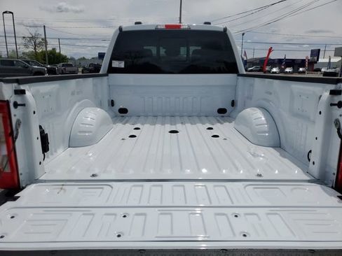 New 2026 Ford F250 XL w/ STX Appearance Package AWD/4WD image 15