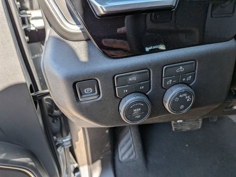 New 2026 Chevrolet Silverado 1500 LT image 21