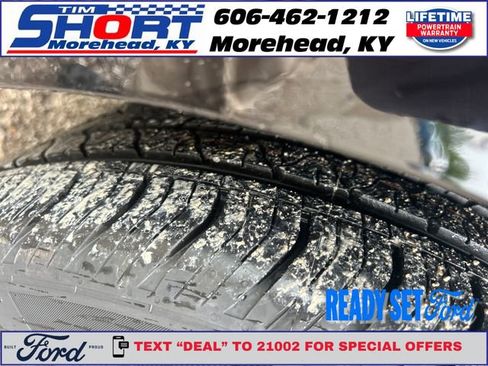 New 2025 Ford Mustang GT Premium image 31