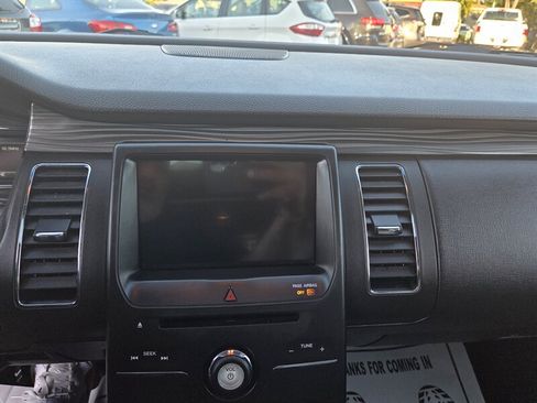 Used 2019 Ford Flex SEL w/ Equipment Group 202A image 32