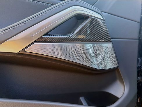 New 2026 BMW X6 M60i image 24