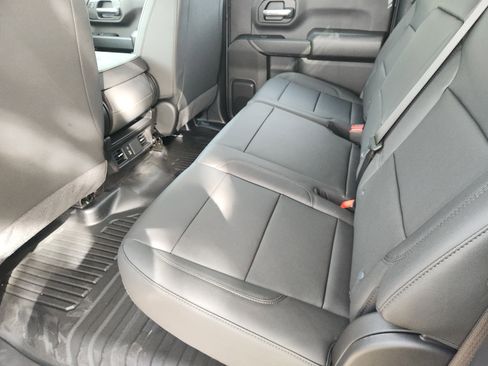 New 2026 Chevrolet Silverado 3500 W/T w/ WT Convenience Package image 30