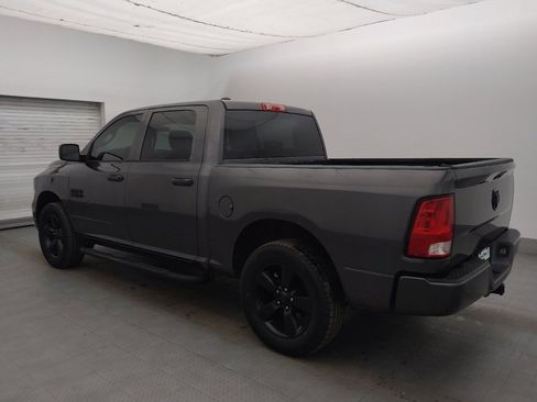 Used 2018 RAM 1500 Express w/ Express Value Package RWD image 3