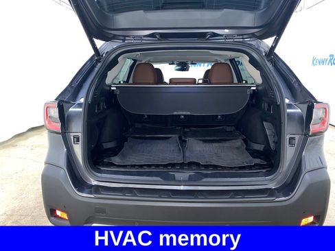Certified 2023 Subaru Outback Touring XT AWD/4WD image 18