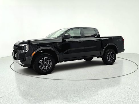 Used 2024 Ford Ranger XLT AWD/4WD image 8