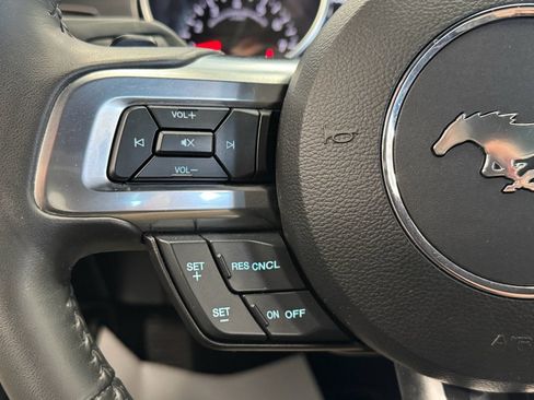 Used 2022 Ford Mustang GT Premium w/ California Special Package image 20