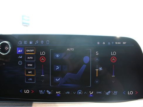 New 2026 Chevrolet Tahoe High Country AWD/4WD image 51