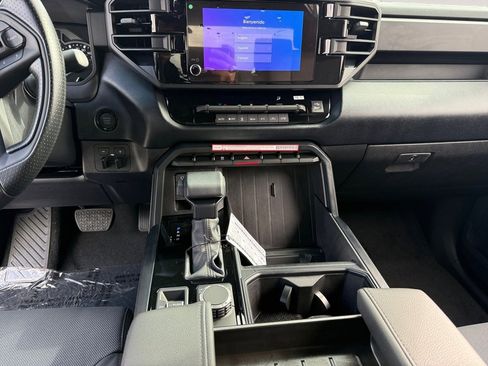 New 2026 Toyota Tundra SR5 image 11
