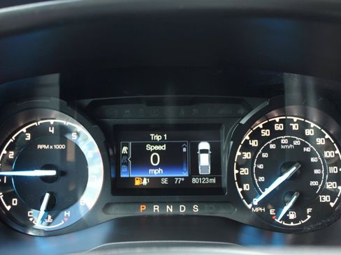 Used 2022 Ford Ranger XLT w/ Equipment Group 301A Mid AWD/4WD image 23