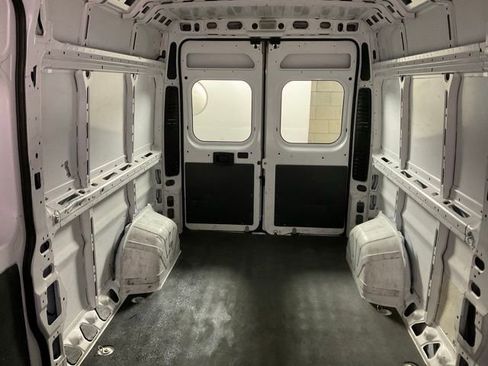 Used 2019 RAM ProMaster 2500 image 16