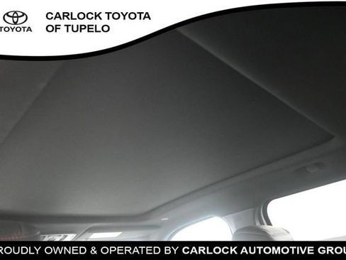 Used 2024 Toyota Tundra TRD Pro AWD/4WD image 19