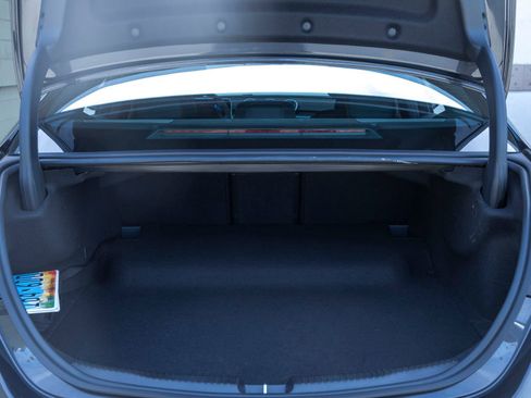 Used 2025 Mercedes-Benz C 36 AMG S image 22