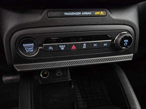 New 2025 Ford Bronco Sport Outer Banks w/ Outer Banks Tech Package+ AWD/4WD image 17