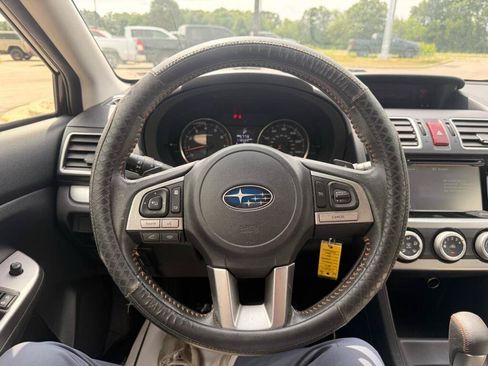 Used 2017 Subaru Crosstrek 2.0i Premium AWD/4WD image 13