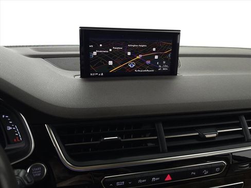 Used 2019 Audi Q7 3.0T Premium Plus w/ Premium Plus Package image 25