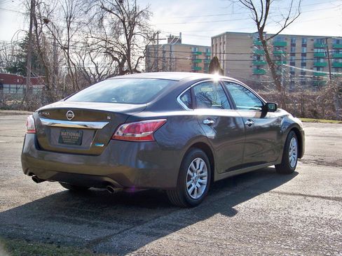 Used 2013 Nissan Altima 2.5 S image 4