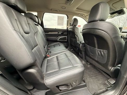 Used 2020 Kia Telluride EX w/ Towing Package image 29