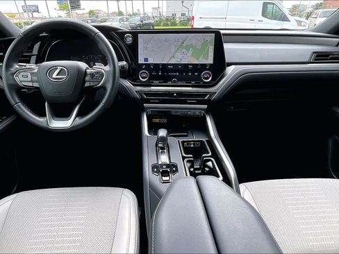 Used 2024 Lexus TX 350 FWD w/ Cold Weather Package image 16