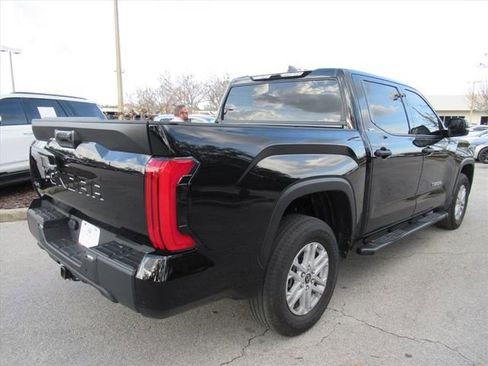 Used 2024 Toyota Tundra SR5 w/ SR5 Convenience Package image 9