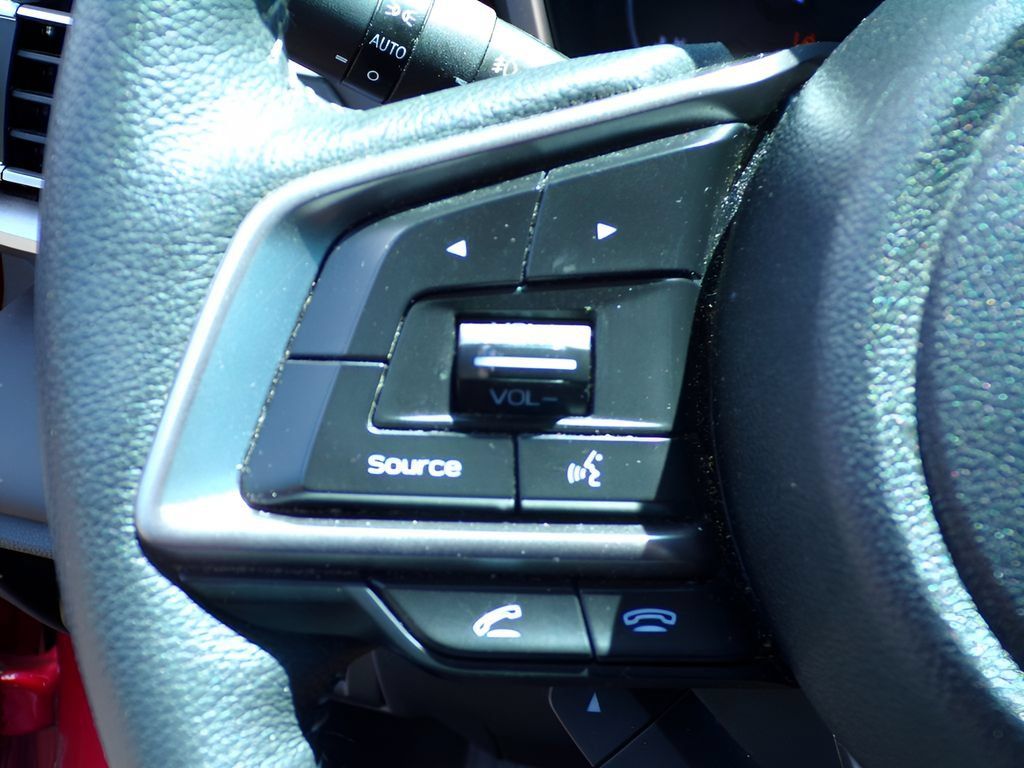 Used 2020 Subaru Legacy Limited AWD/4WD image 21