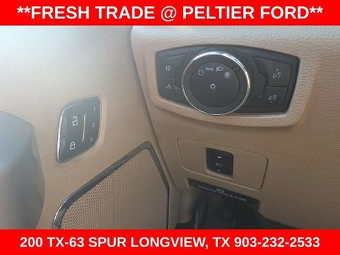 Used 2019 Ford F250 Lariat w/ Lariat Value Package AWD/4WD image 22