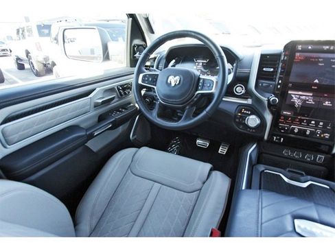 Used 2025 RAM 1500 Tungsten w/ Off Road Group image 7