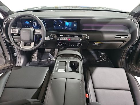 New 2026 Hyundai Palisade Calligraphy image 9