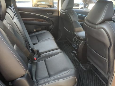 Used 2020 Acura MDX w/ Technology Package AWD/4WD image 23