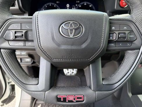 New 2026 Toyota Tacoma TRD Pro AWD/4WD image 25