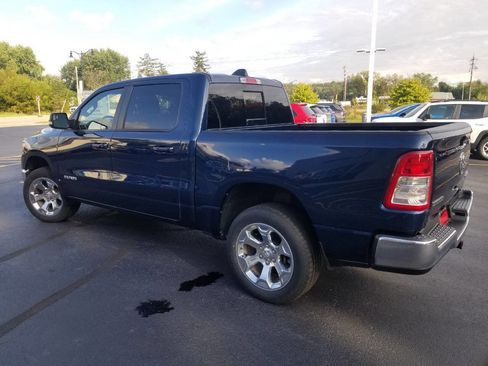 Certified 2022 RAM 1500 Big Horn image 5