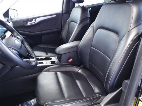 Certified 2023 Ford Escape Platinum image 7