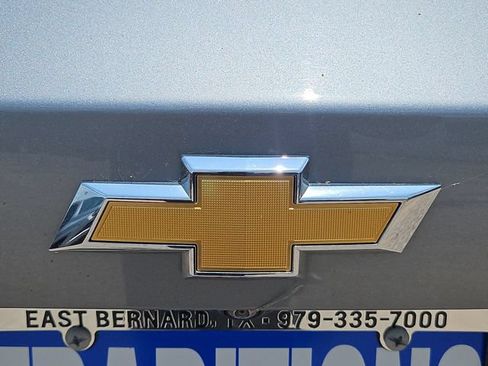 Used 2024 Chevrolet Blazer LT w/ Convenience Package FWD image 31
