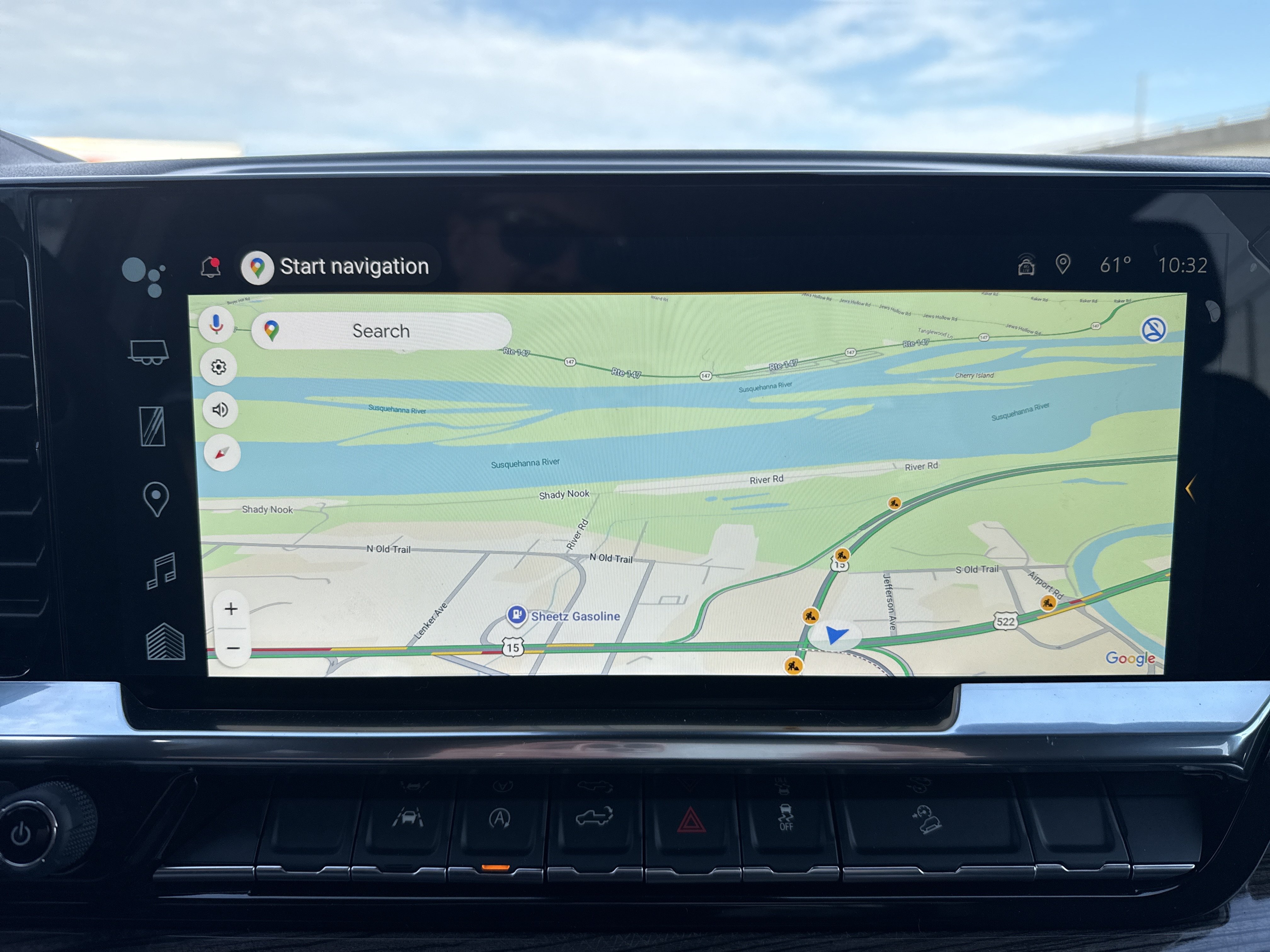 New 2026 Chevrolet Silverado 1500 RST w/ All Star Edition Plus AWD/4WD image 27