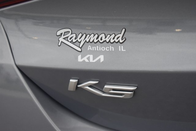 Used 2022 Kia K5 LXS FWD image 12