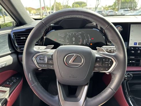 Used 2024 Lexus NX 250 FWD image 48