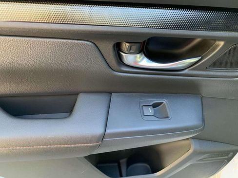 New 2025 Honda CR-V Sport-L image 11