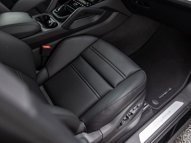 Used 2026 Porsche Cayenne E-Hybrid AWD/4WD image 52