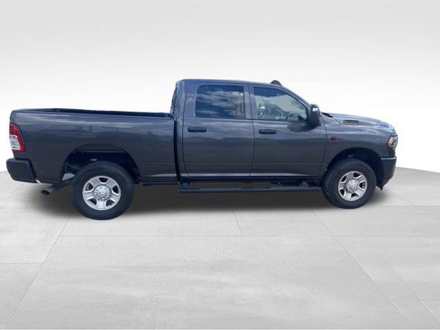 Used 2024 RAM 3500 Tradesman w/ Bed Utility Group AWD/4WD image 13