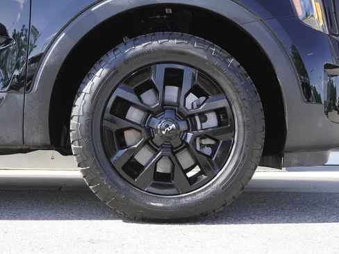 Used 2024 Kia Telluride SX Prestige X-Pro AWD/4WD image 35
