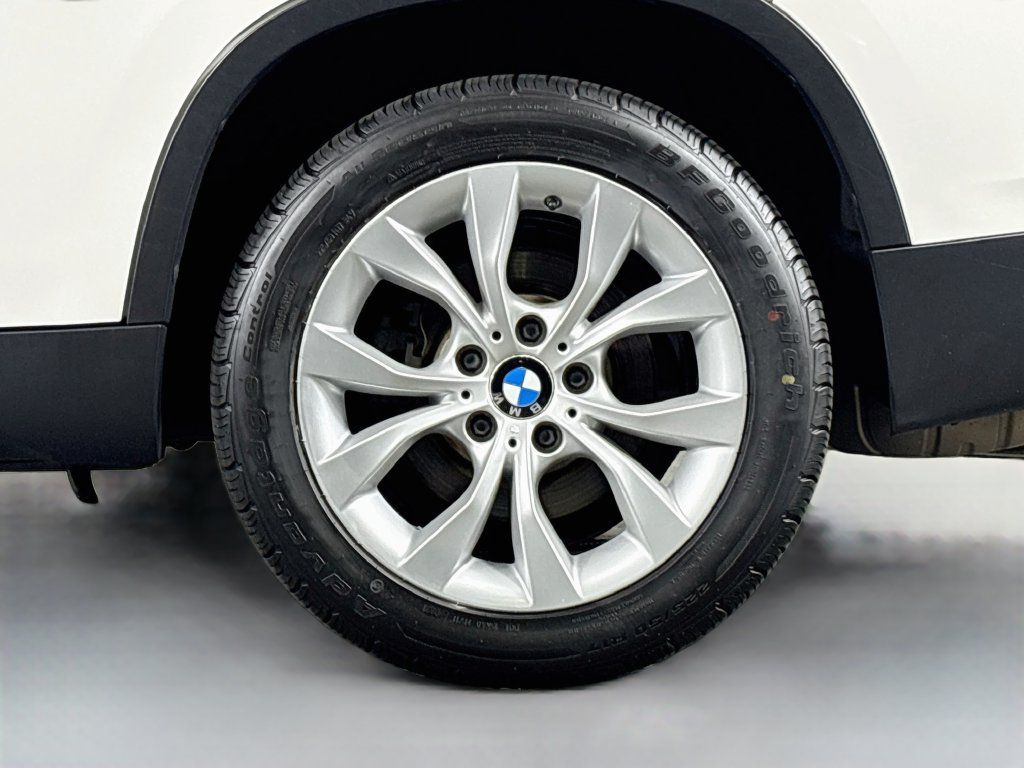 Used 2014 BMW X1 xDrive28i AWD/4WD image 29