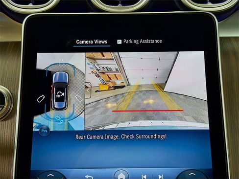 New 2026 Mercedes-Benz GLC 300 4MATIC image 17